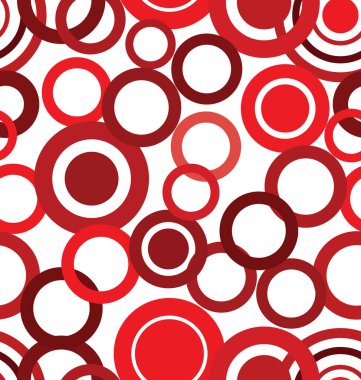 Soyut, pürüzsüz, modern renkli retro tasarım arka planı