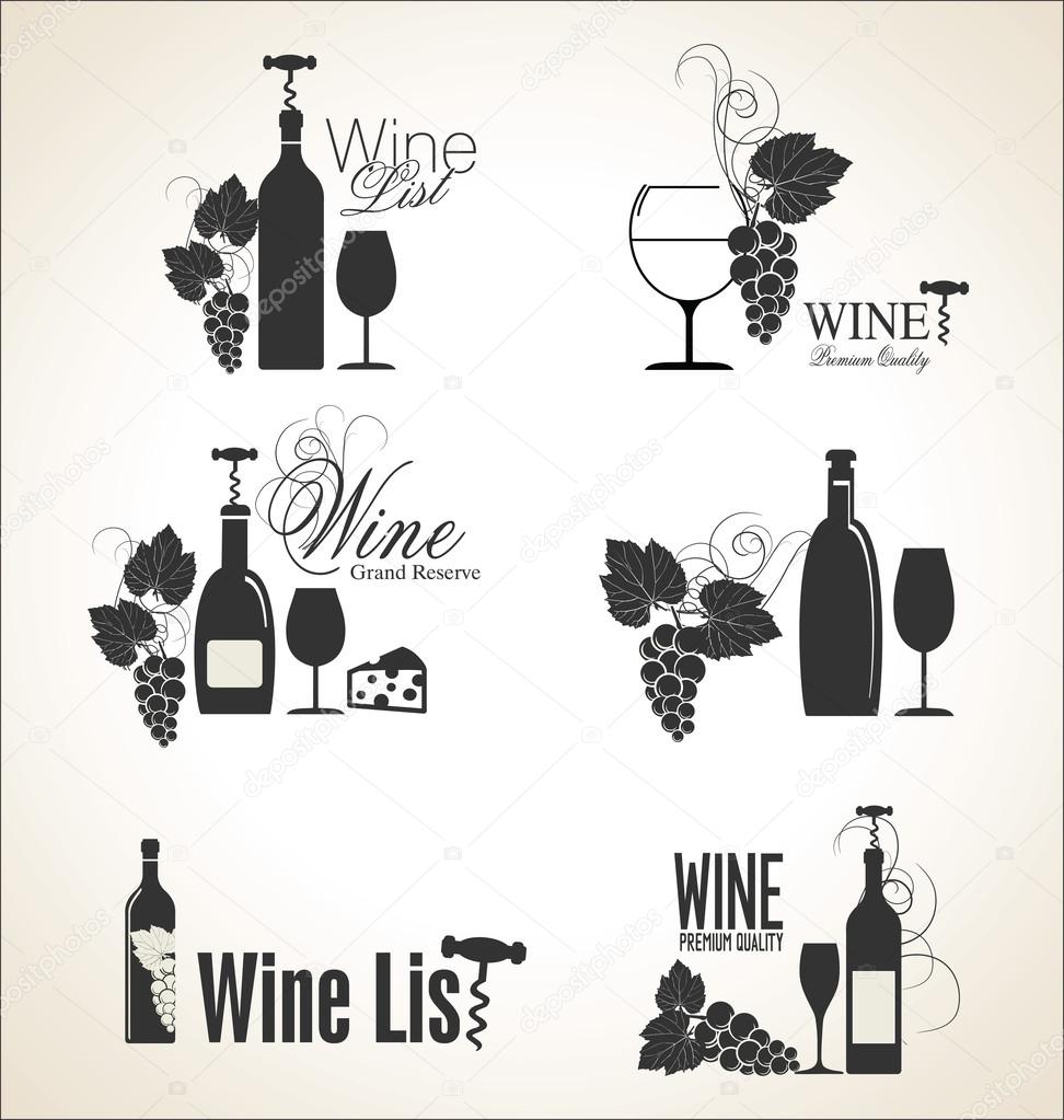 Wine design