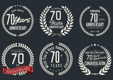 Yıldönümü defne çelengi tasarım