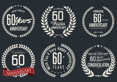 Yıldönümü defne çelengi tasarım