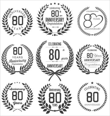 Yıldönümü defne çelengi tasarım