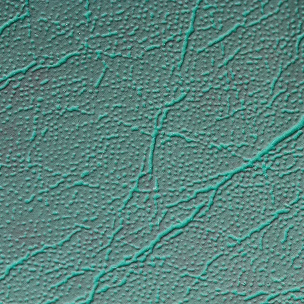 Зелений шкірозамінника текстури — стокове фото