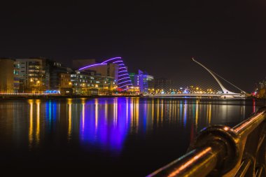 gece Dublin