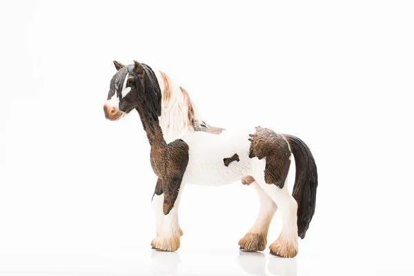 Brinquedo cavalo objeto — Fotografia de Stock