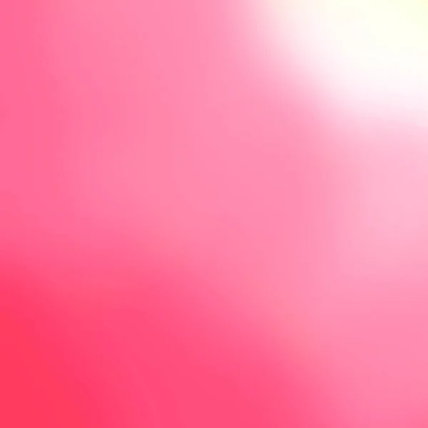 Różowy Gradient Czułość Ilustracja Abstrakcyjna Tła Żywa Siatka Gradientowa Kolorów — Zdjęcie stockowe