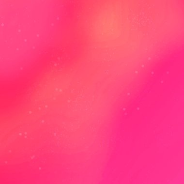 Gül sarısı bokeh. Arkaplan soyut çizimi. Canlı renk gradyanı örgüsü. Renk geçişi.