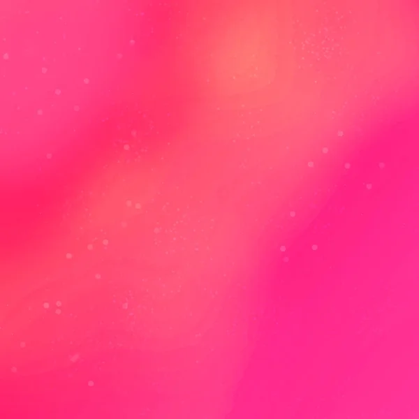 Bokeh Ouro Rosa Fundo Ilustração Abstrata Malha Gradiente Cor Vibrante — Fotografia de Stock