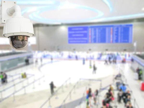 CCTV kamera sistemi.