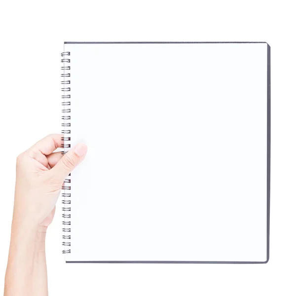 siyah Notebook el kavrama.