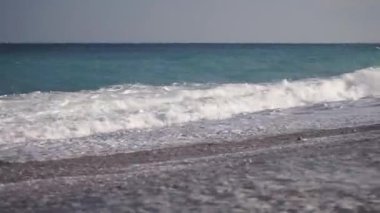 Antalya, Türkiye doğası ve şehir manzarası