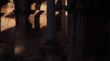 Antalya, Türkiye doğası ve şehir manzarası