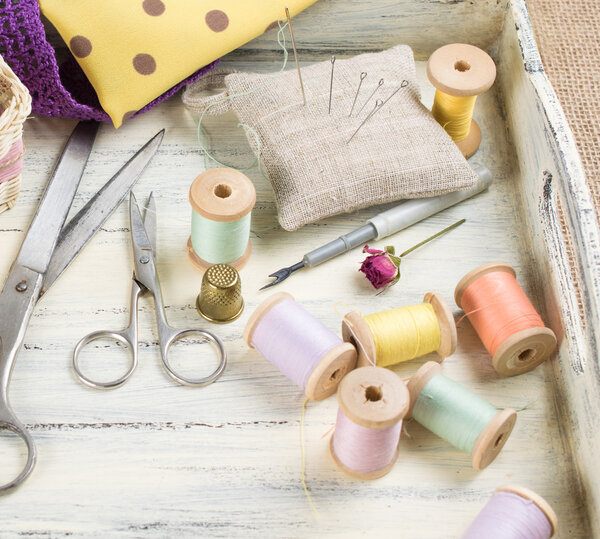 Инструменты для швейного и ремесленного оборудования
