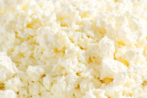 Süzme peynir.