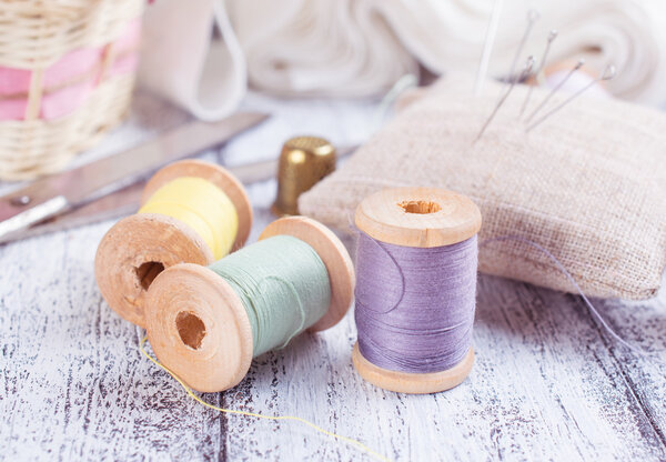 Инструменты для швейного и ремесленного оборудования
