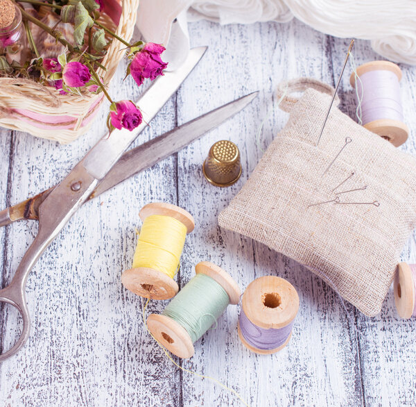 Инструменты для швейного и ремесленного оборудования
