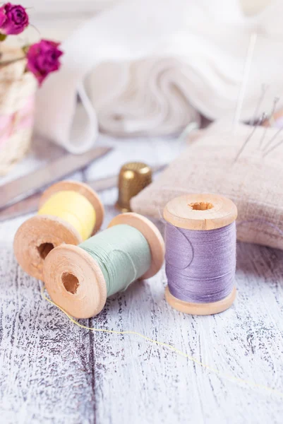 Araçlar dikiş ve el sanatları donanımları için