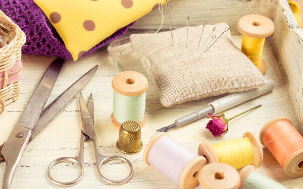 Инструменты для швейного и ремесленного оборудования
