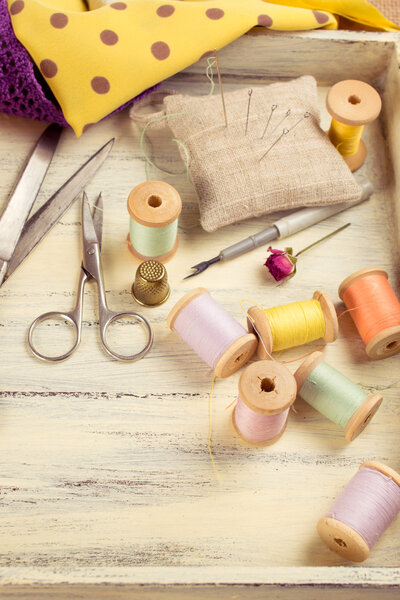 Инструменты для швейного и ремесленного оборудования
