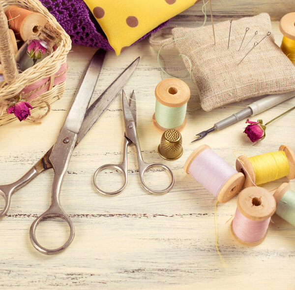 Инструменты для швейного и ремесленного оборудования
