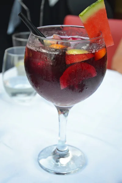 bardak sangria
