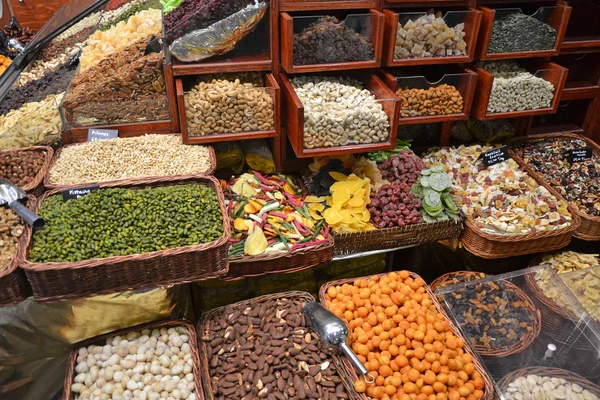 kurutulmuş meyve durak