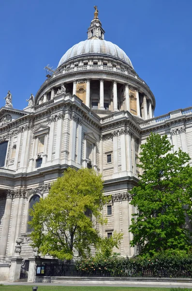 St Paul's Cathedral — Stock Photo, Image