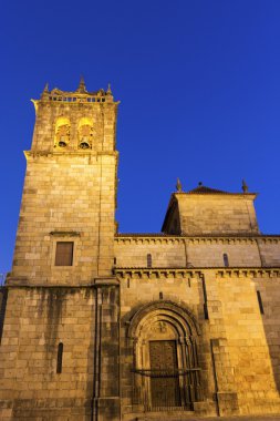 Braga Katedrali Portekiz