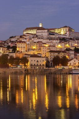 Coimbra Portekiz görünümü