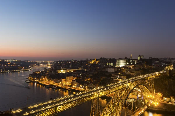 Porto in Portogallo — Foto Stock