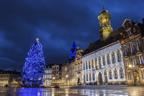 Mons en Bélgica —  Fotos de Stock