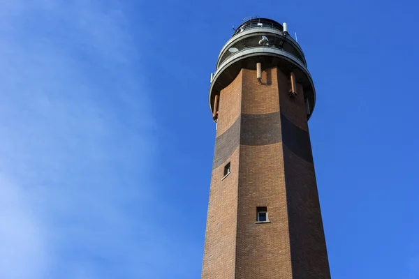 Phare du Touquet in Francia — Foto Stock