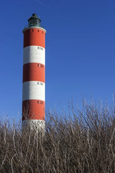 Phare de Berck ve Francii — Stock fotografie