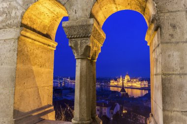 Budapeşte, Macaristan göster