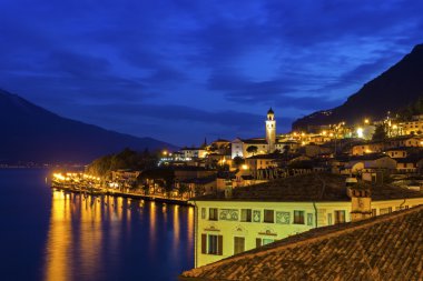Bir Limone sul garda, İtalya