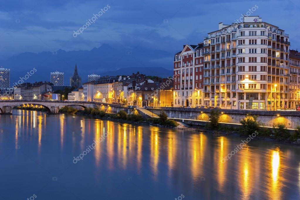Grenoble