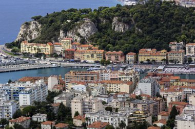 Port, nice, Fransa