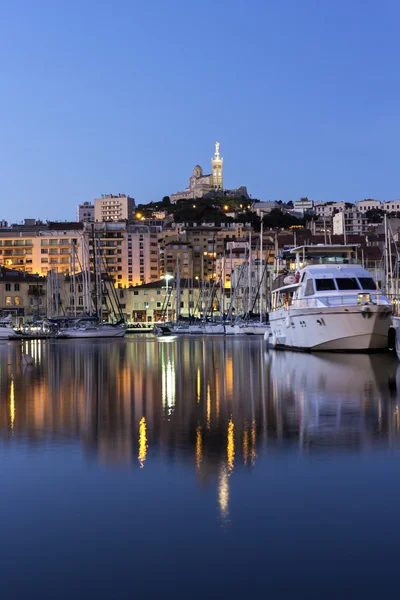 Marseille le matin — Photo