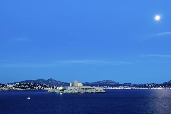 Marseille en France — Photo