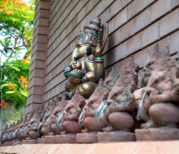Ganesha of thai — Stock Photo, Image