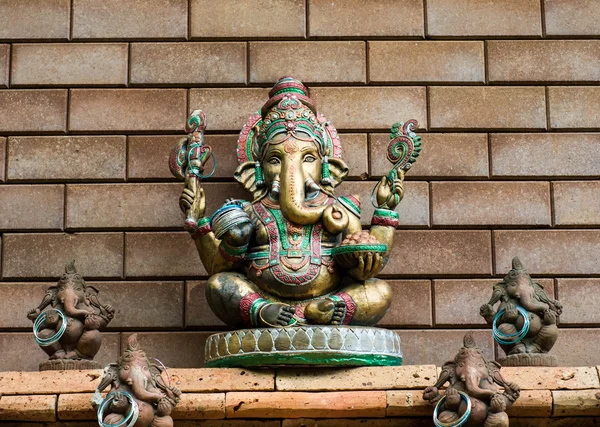Ganesha von thai — Stockfoto