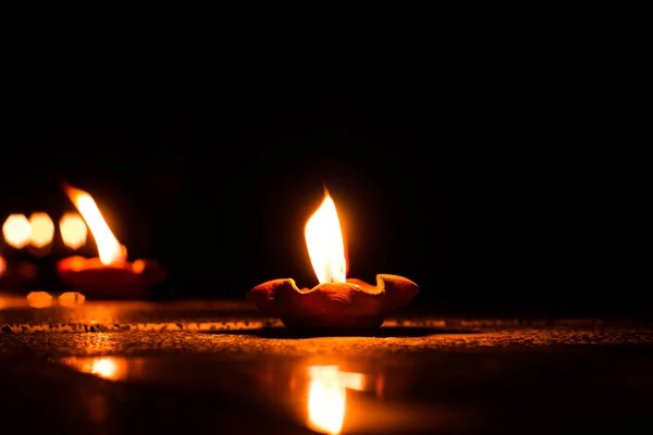 Closed up candles thai — Stock Photo, Image
