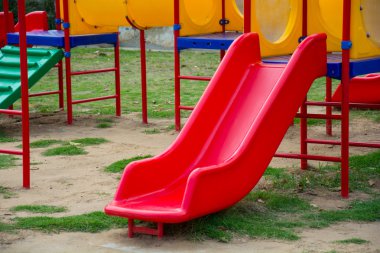 Çocuk Bahçesi Parkı