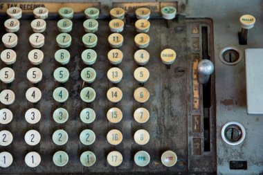 Vergi hesap makinesi eski