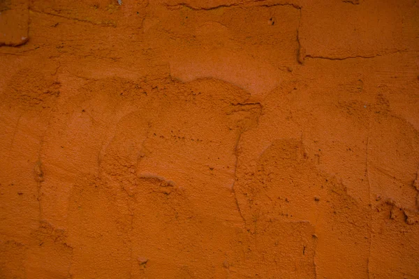 Terakota tle muru — Zdjęcie stockowe