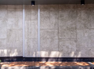 arkaplan dokusu için modern ve klasik mermer taş duvar