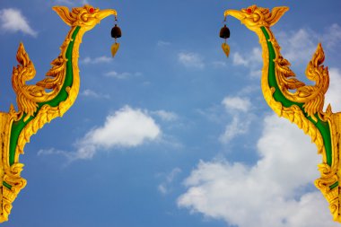 Asya heykel kuğu sanat