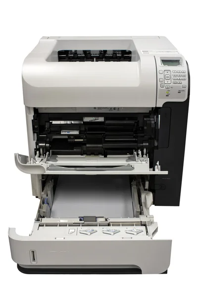 Xerox macchina multifunzione — Foto Stock