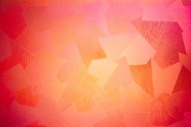 가벼운 유리 스타일 배경