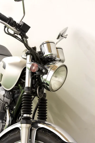 Klasik Motosiklet