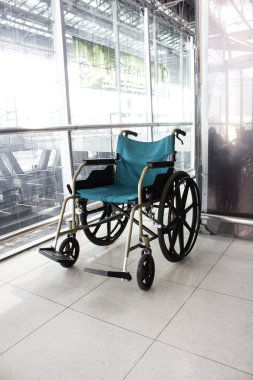 tekerlekli sandalye Servisi Havaalanı